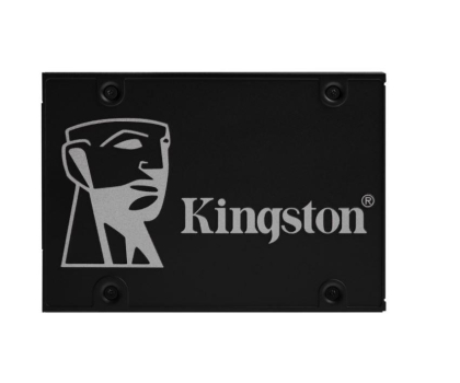 Dysk wewnętrzny Kingston 2TB 2,5" SATA SSD KC600